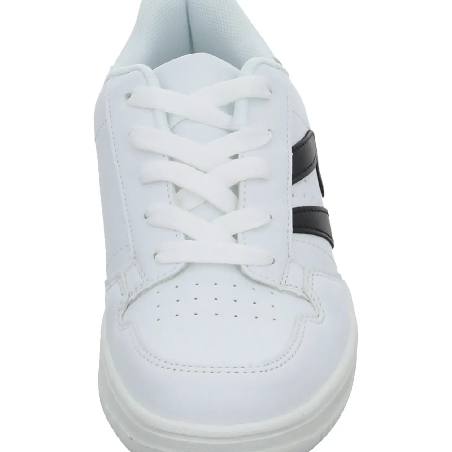 Sneakers Schnürhalbschuh (casual)