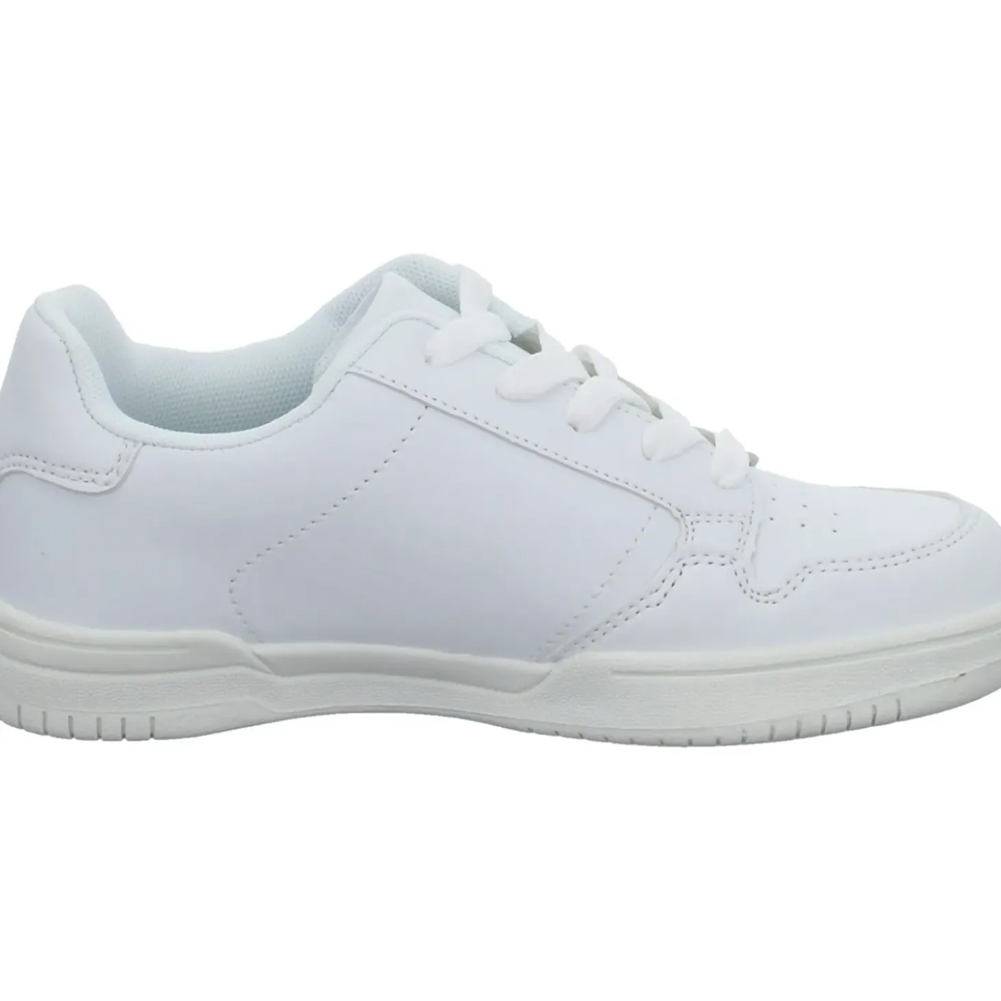 Sneakers Schnürhalbschuh (casual)