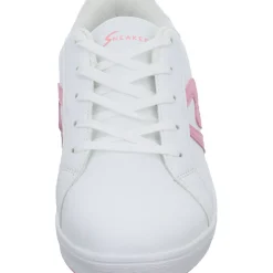 Sneakers Schnürhalbschuh (casual)