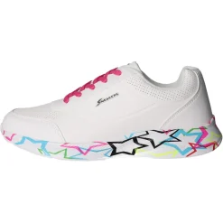 Sneakers Schnürhalbschuh (casual)