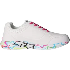 Sneakers Schnürhalbschuh (casual)