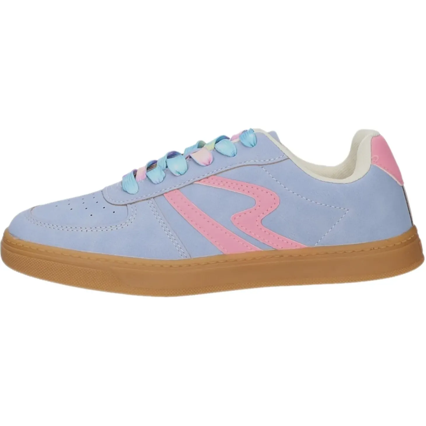 Sneakers Schnürhalbschuh (casual)