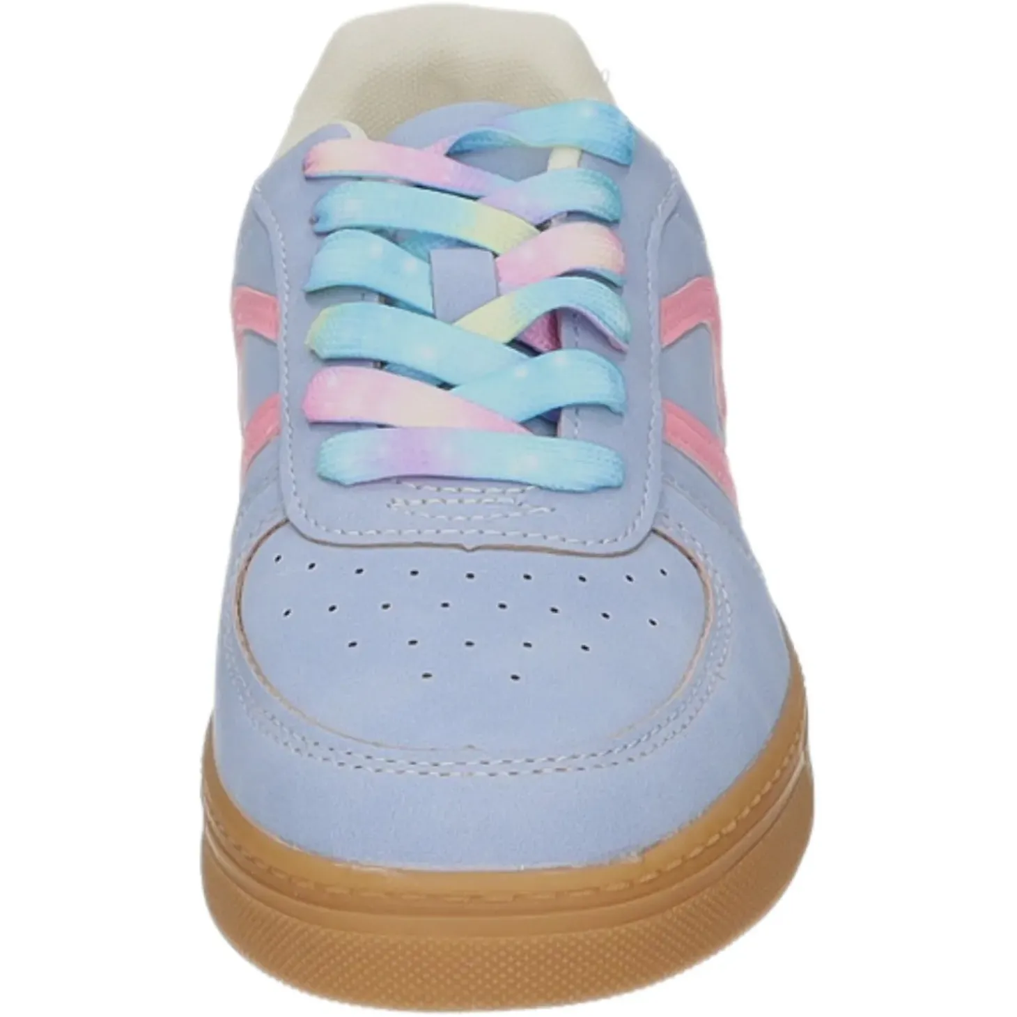 Sneakers Schnürhalbschuh (casual)
