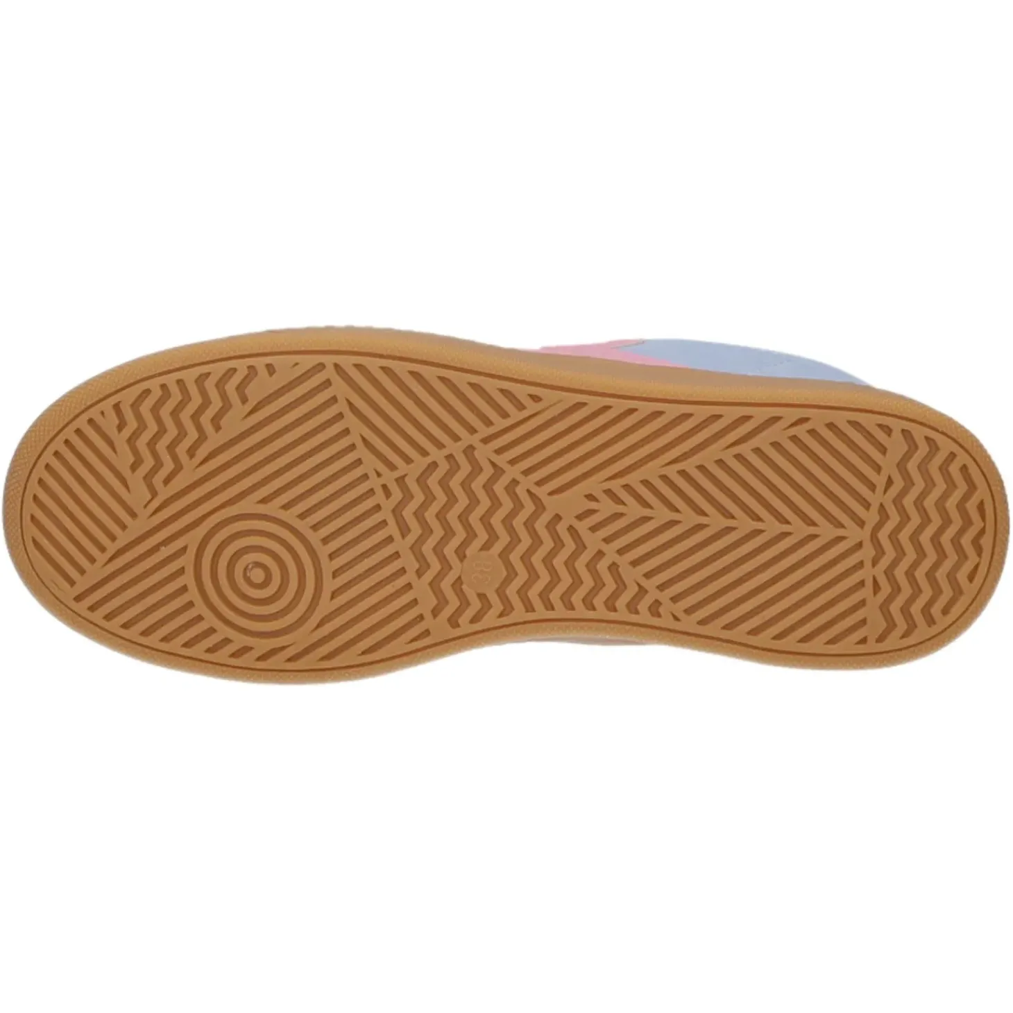 Sneakers Schnürhalbschuh (casual)