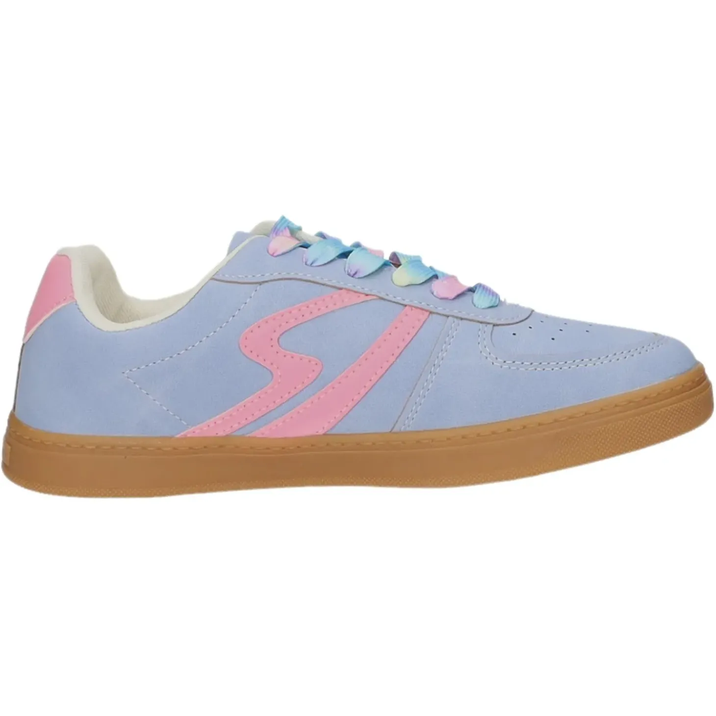 Sneakers Schnürhalbschuh (casual)