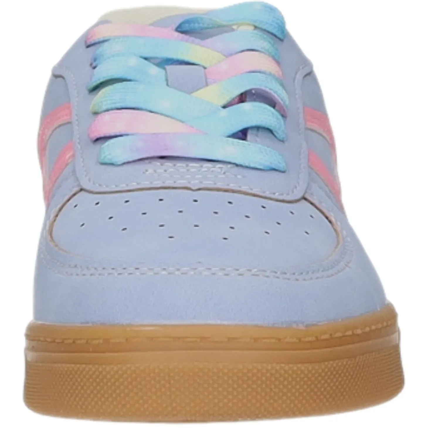 Sneakers Schnürhalbschuh (casual)