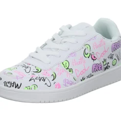 Sneakers Schnürhalbschuh (casual)