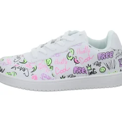 Sneakers Schnürhalbschuh (casual)