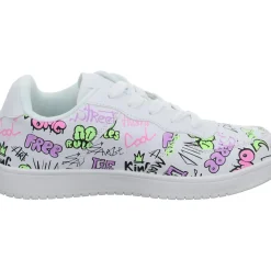Sneakers Schnürhalbschuh (casual)