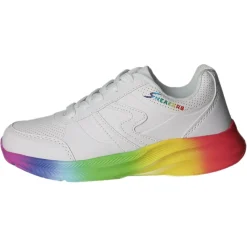 Sneakers Schnürhalbschuh (casual)