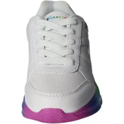 Sneakers Schnürhalbschuh (casual)