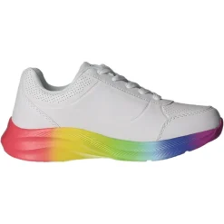 Sneakers Schnürhalbschuh (casual)