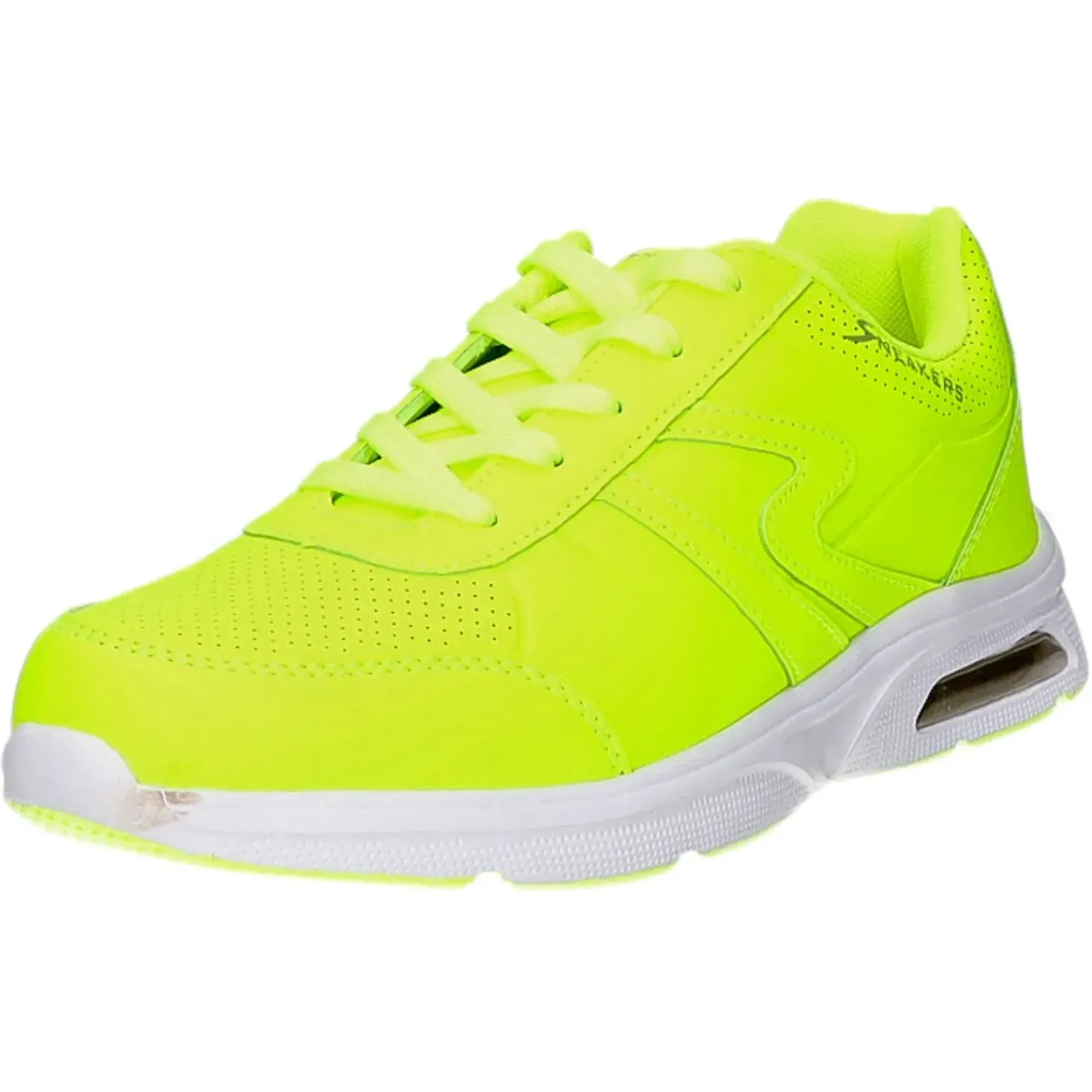 Sneakers Schnürhalbschuh (casual)