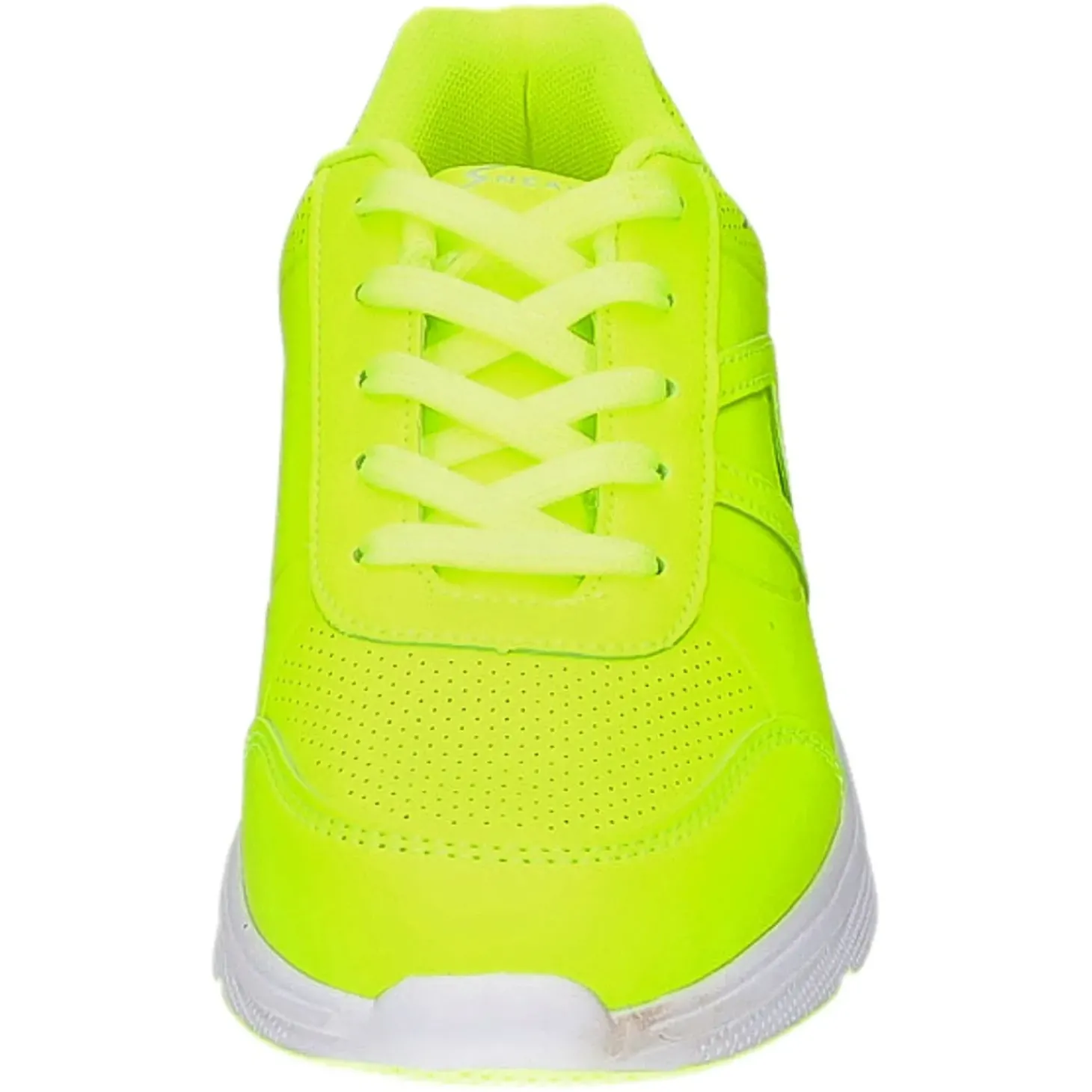 Sneakers Schnürhalbschuh (casual)