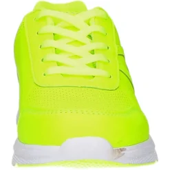 Sneakers Schnürhalbschuh (casual)