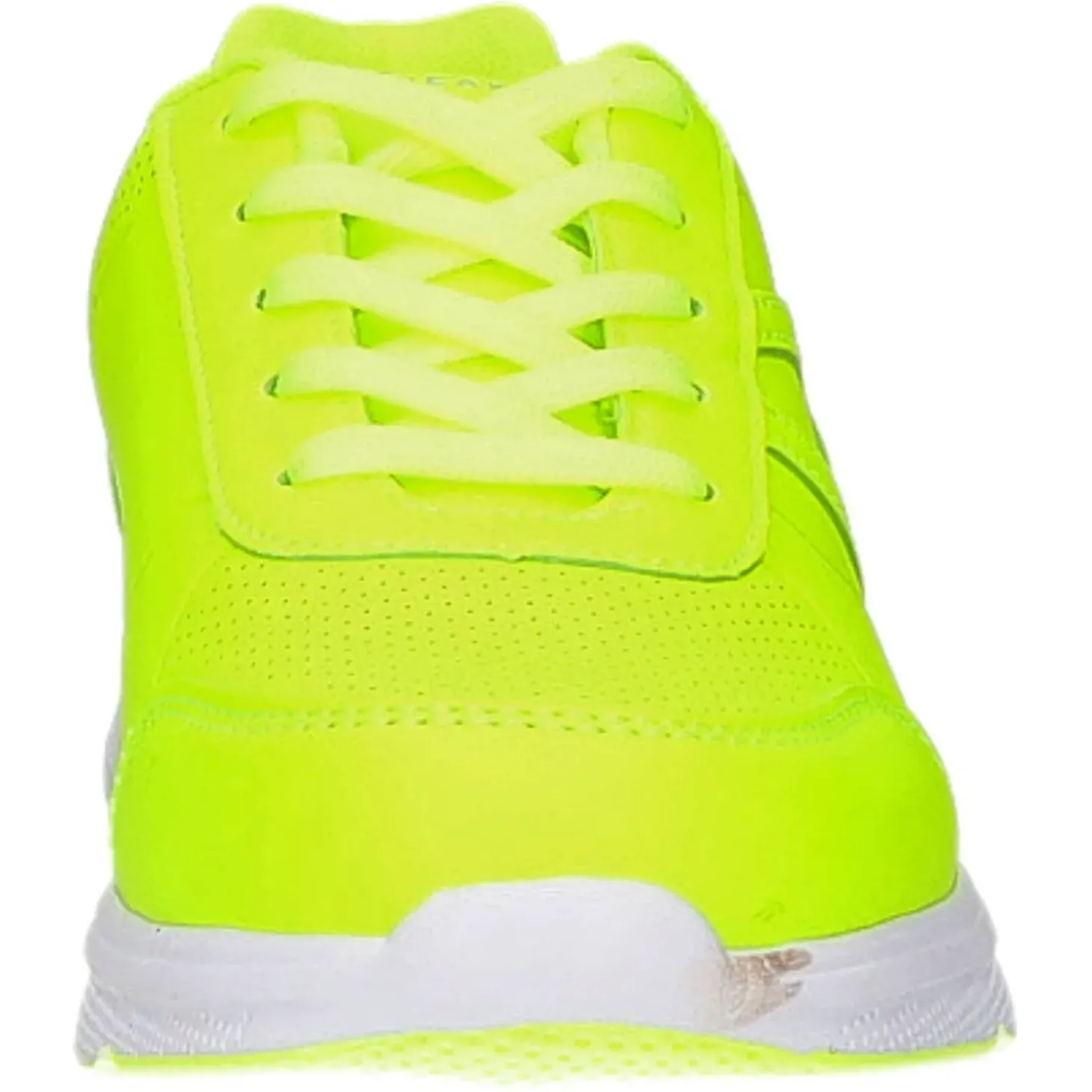 Sneakers Schnürhalbschuh (casual)