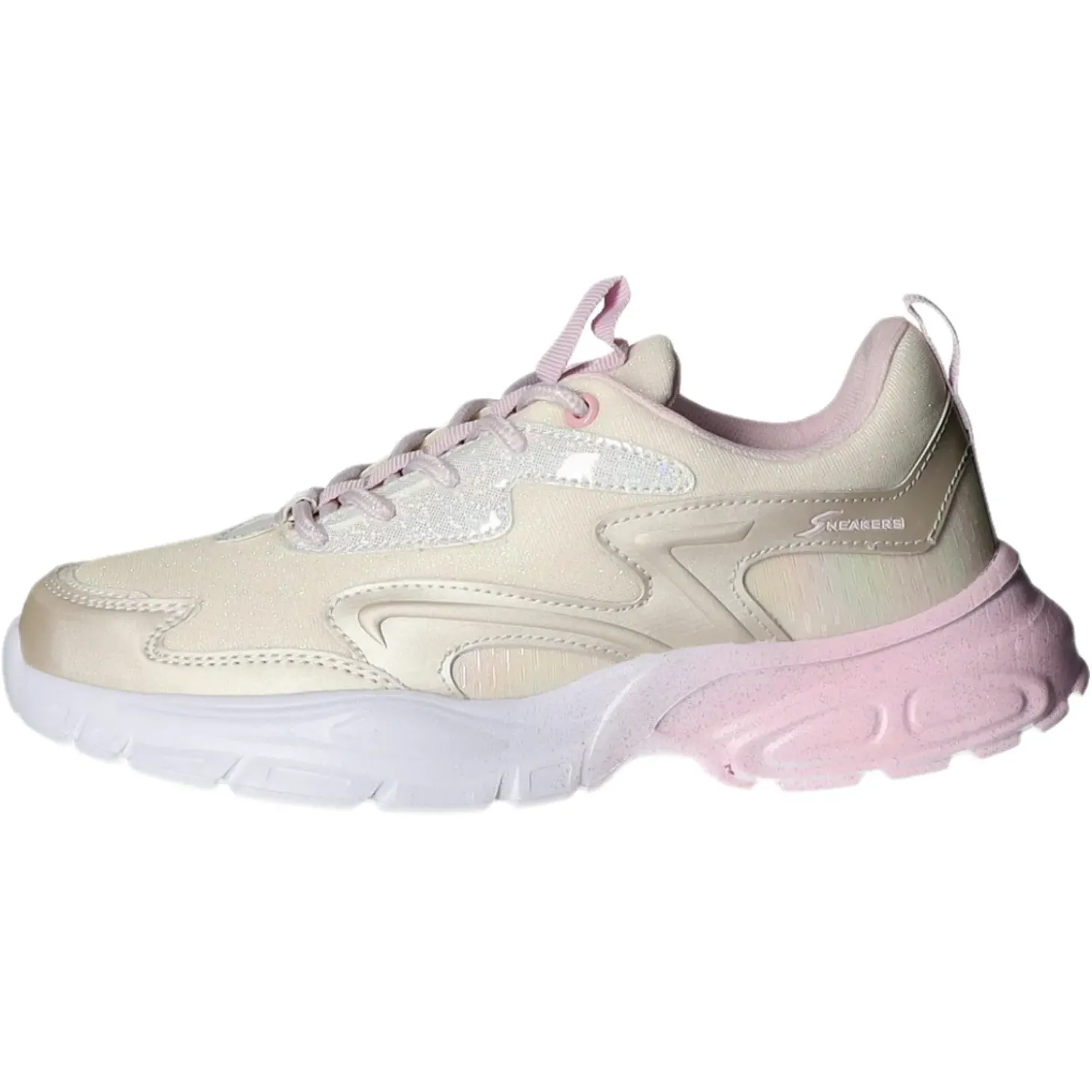 Sneakers Schnürhalbschuh (casual)