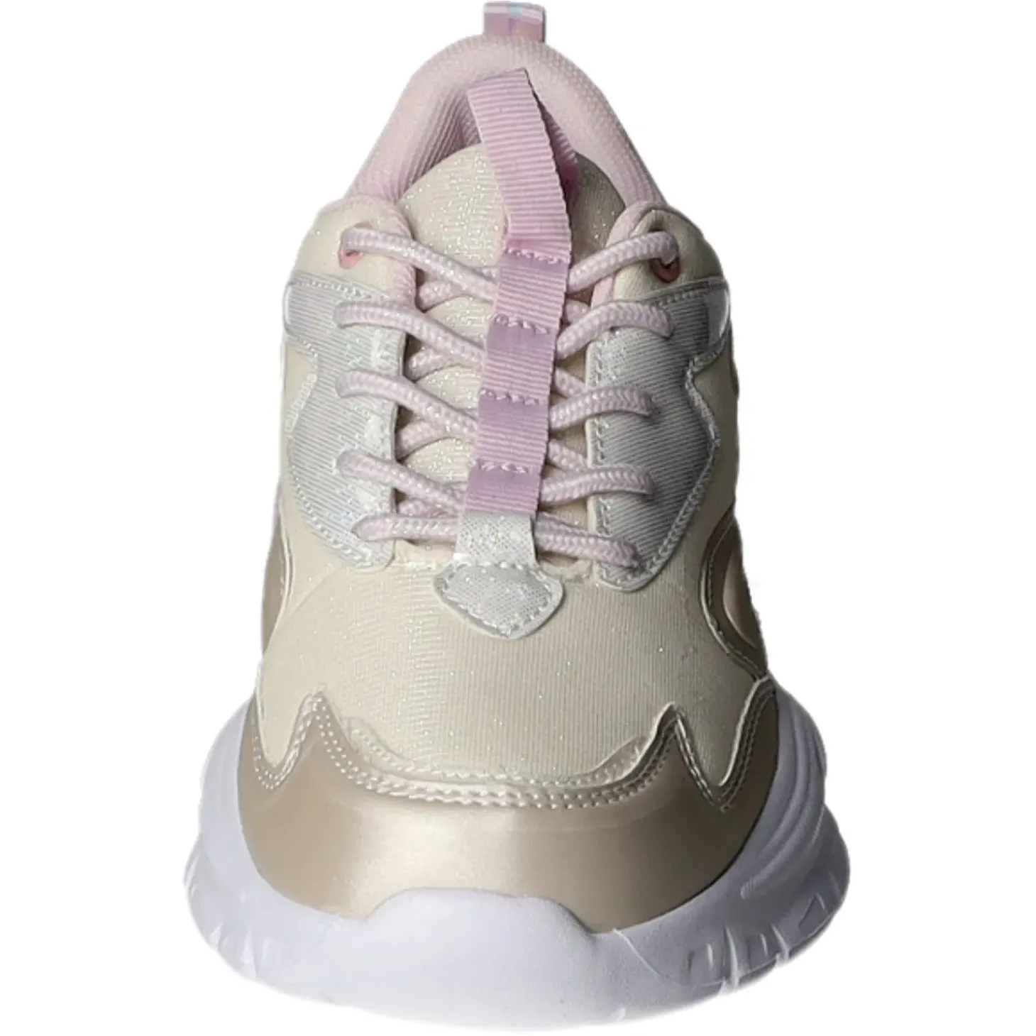 Sneakers Schnürhalbschuh (casual)