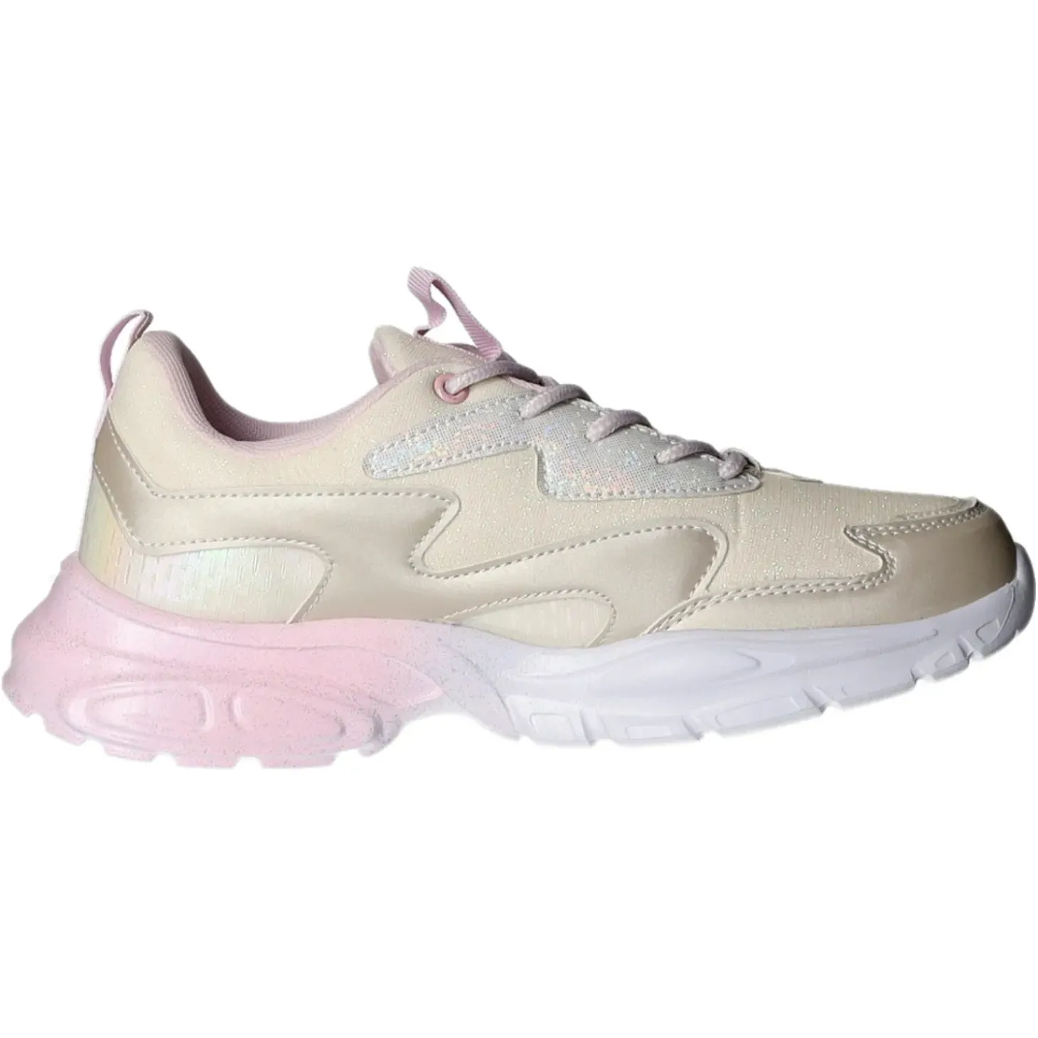 Sneakers Schnürhalbschuh (casual)