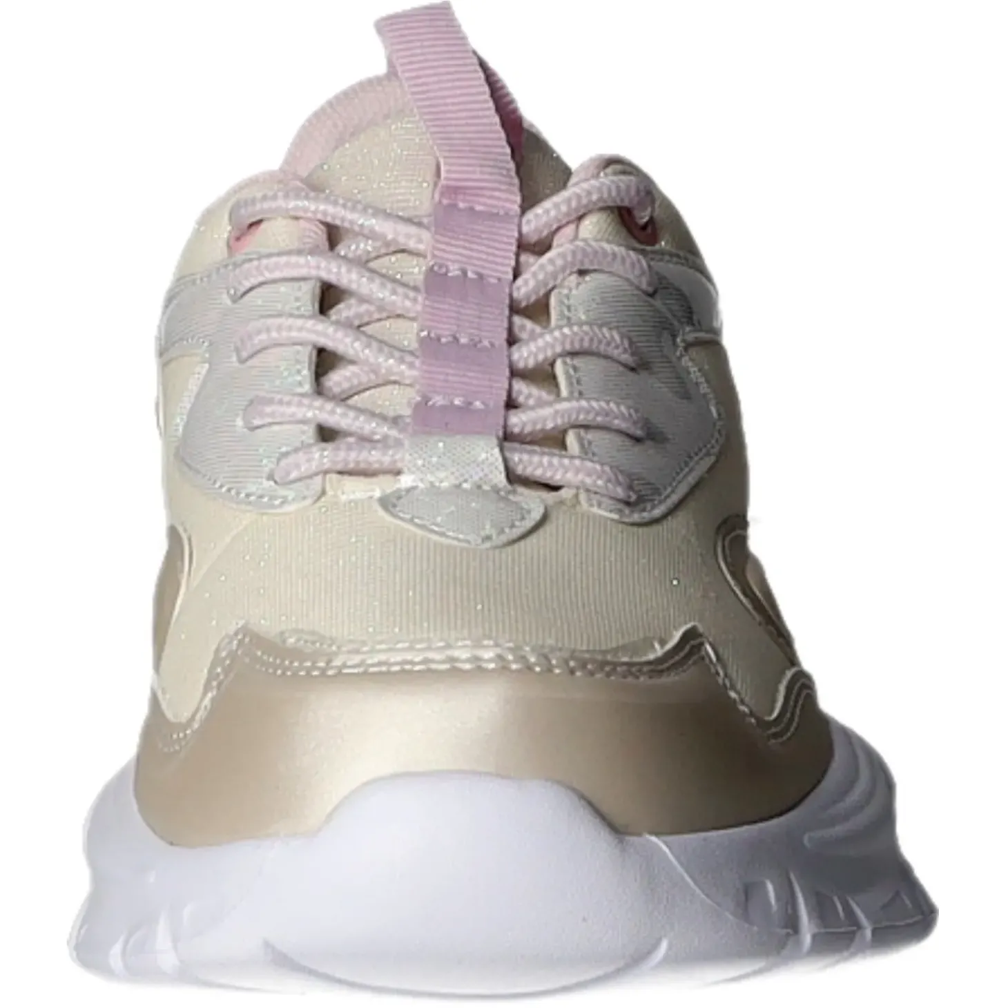 Sneakers Schnürhalbschuh (casual)