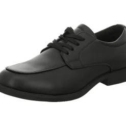 Sneakers Schnürhalbschuh (elegant)