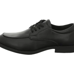 Sneakers Schnürhalbschuh (elegant)