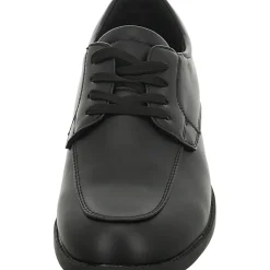 Sneakers Schnürhalbschuh (elegant)