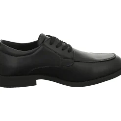 Sneakers Schnürhalbschuh (elegant)