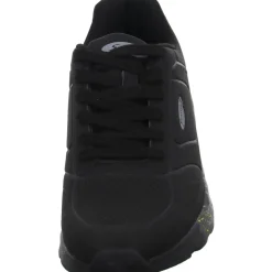 Sneakers Schnürhalbschuh Sneaker (sportlich)
