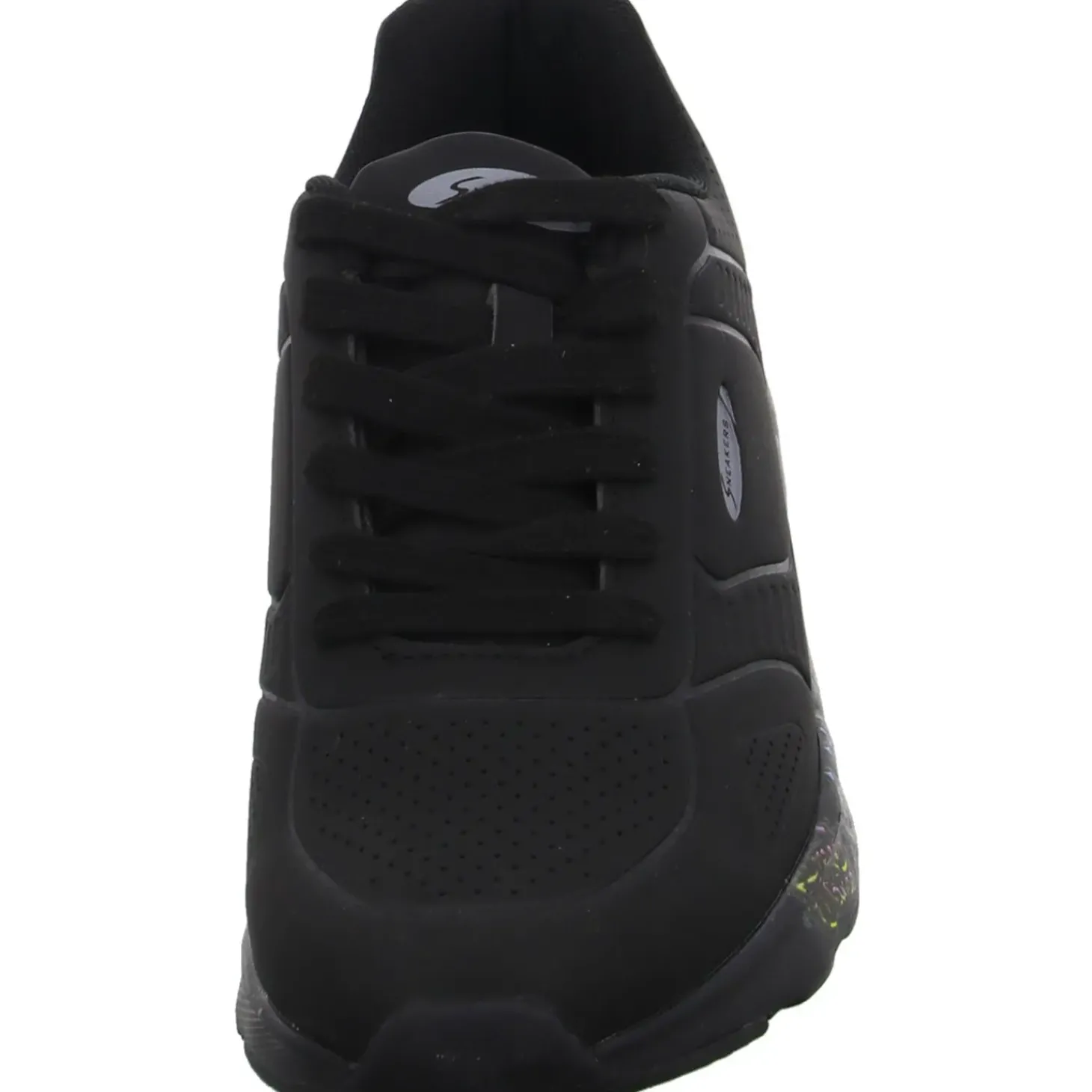 Sneakers Schnürhalbschuh Sneaker (sportlich)