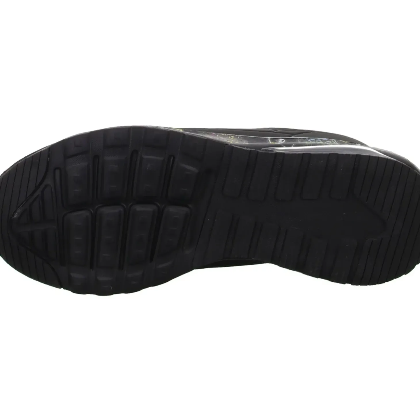 Sneakers Schnürhalbschuh Sneaker (sportlich)