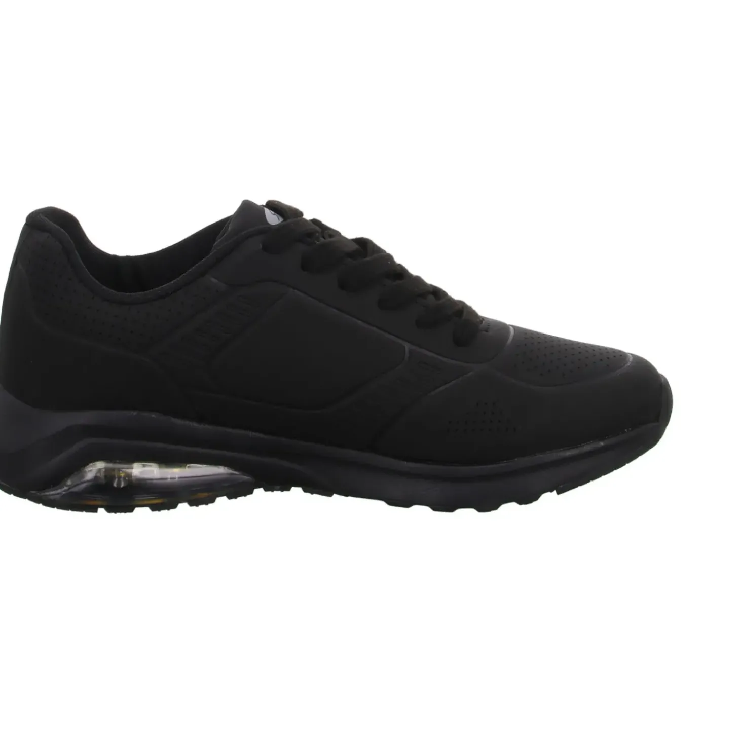 Sneakers Schnürhalbschuh Sneaker (sportlich)