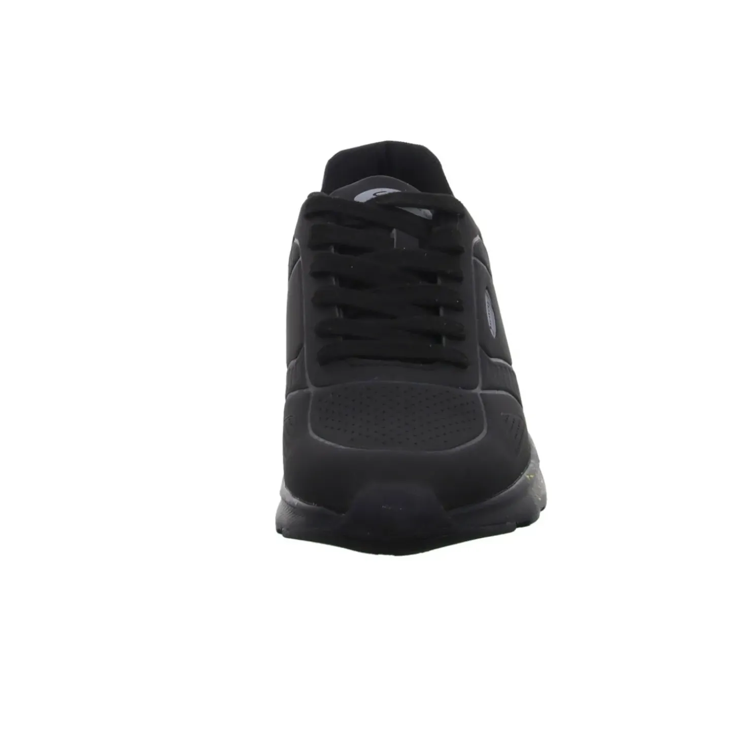 Sneakers Schnürhalbschuh Sneaker (sportlich)
