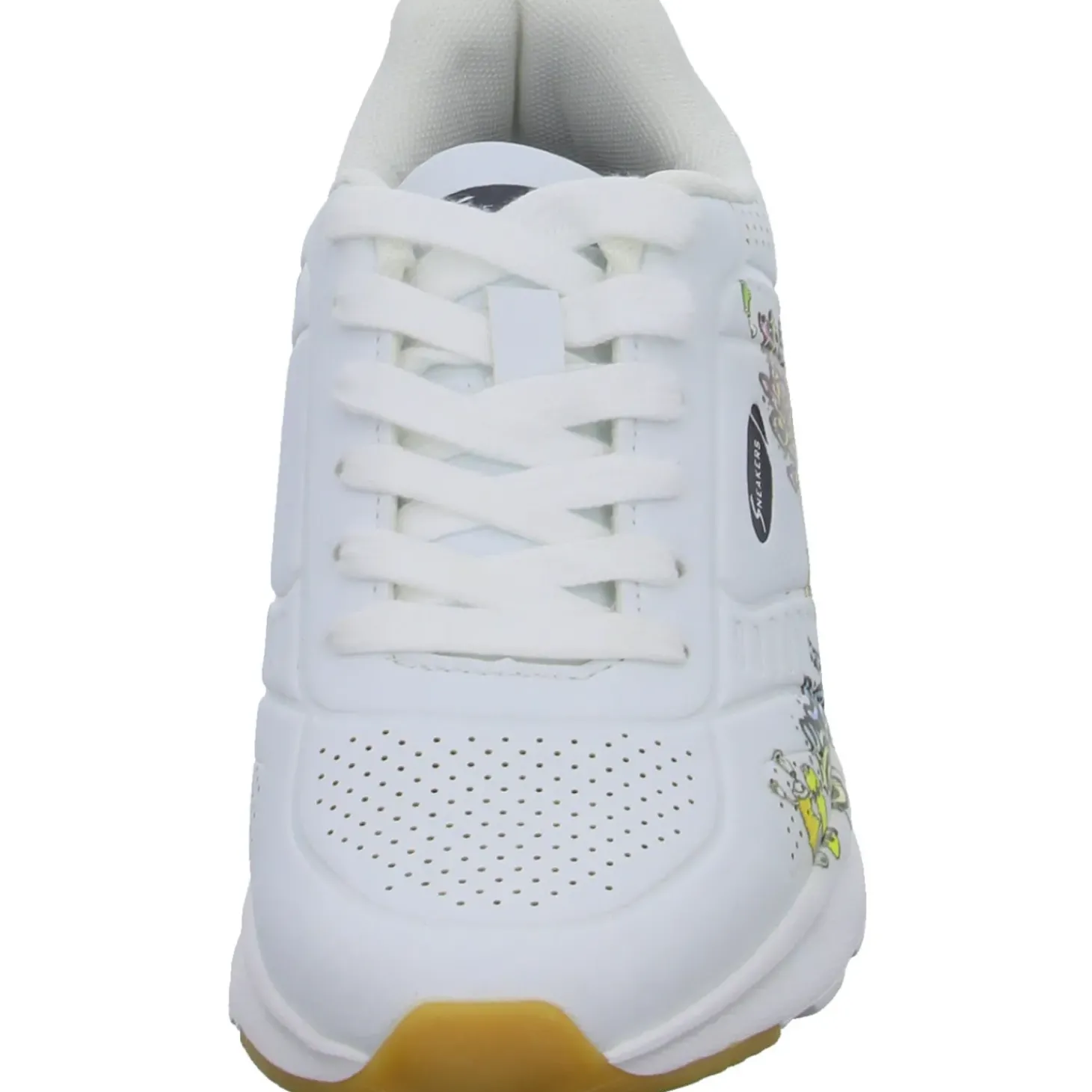 Sneakers Schnürhalbschuh Sneaker (sportlich)