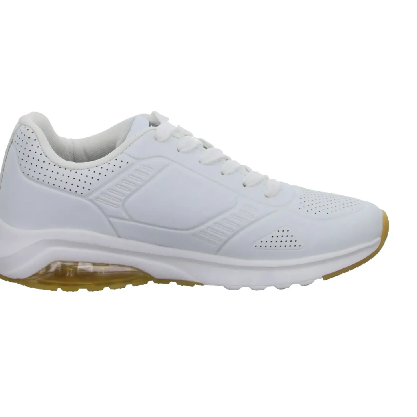 Sneakers Schnürhalbschuh Sneaker (sportlich)