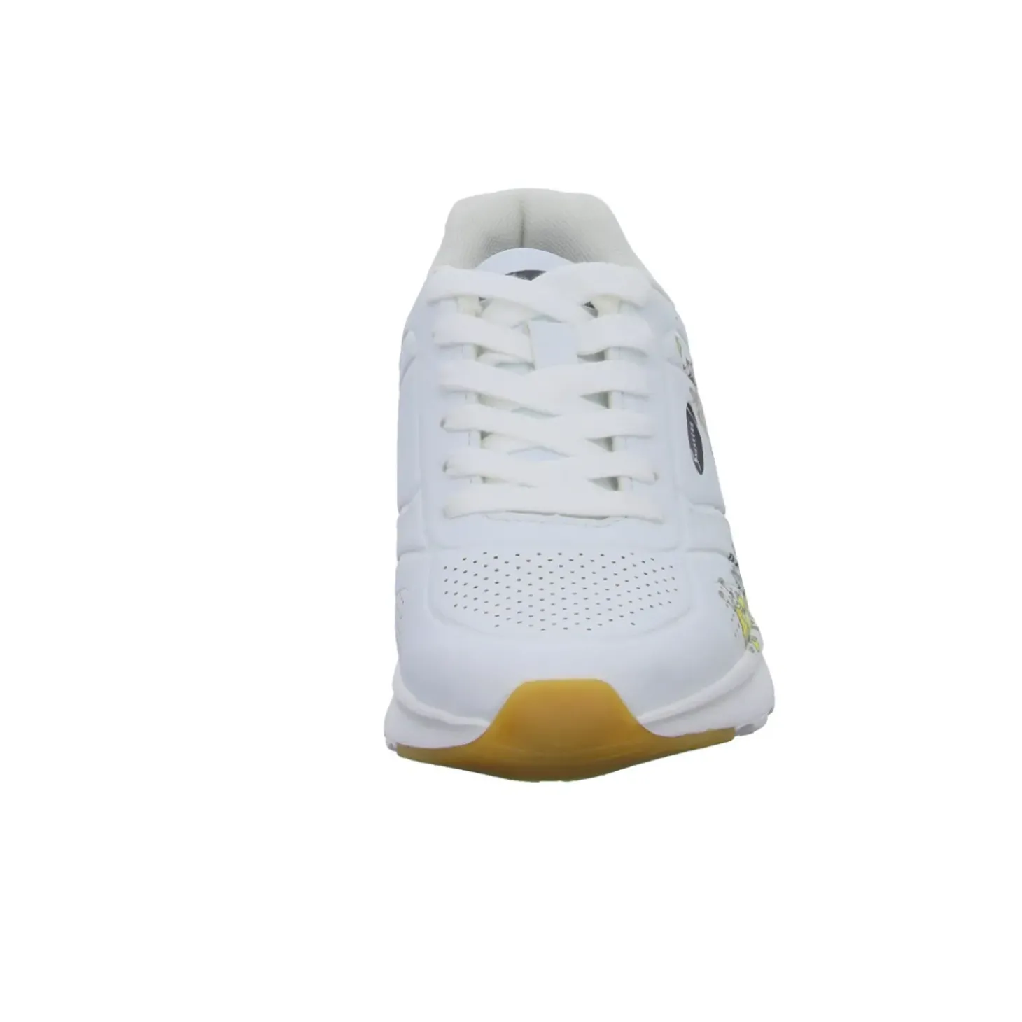 Sneakers Schnürhalbschuh Sneaker (sportlich)