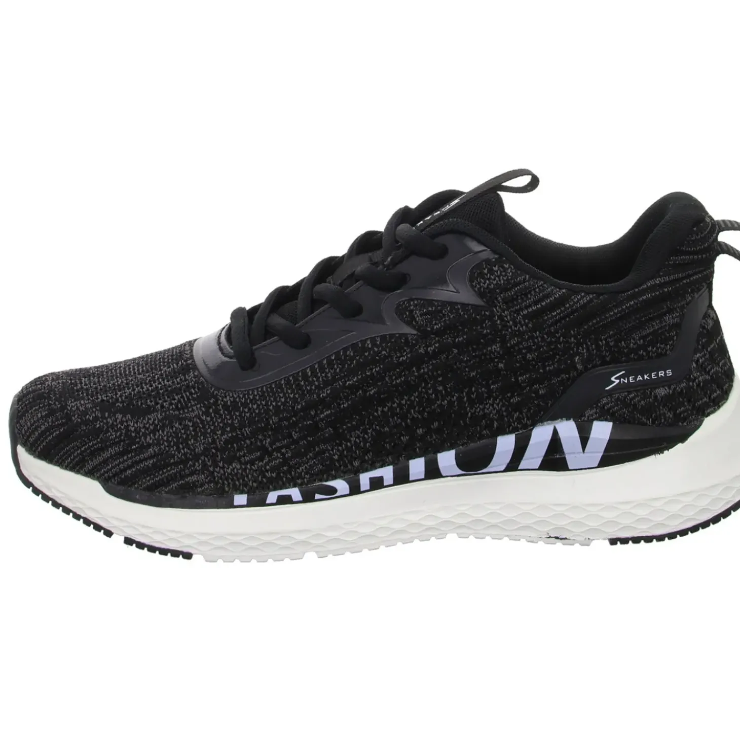 Sneakers Schnürhalbschuh Sneaker (sportlich)