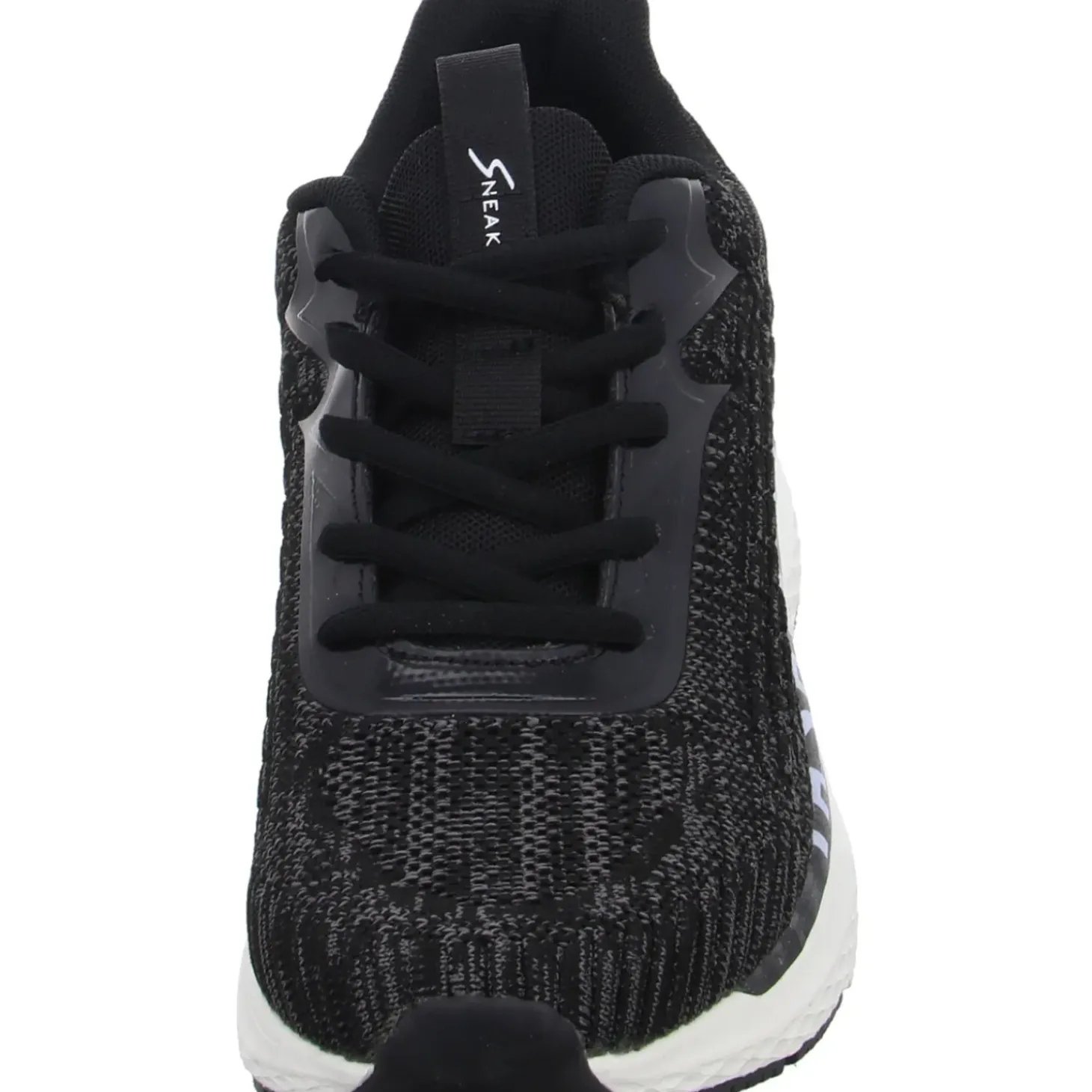 Sneakers Schnürhalbschuh Sneaker (sportlich)