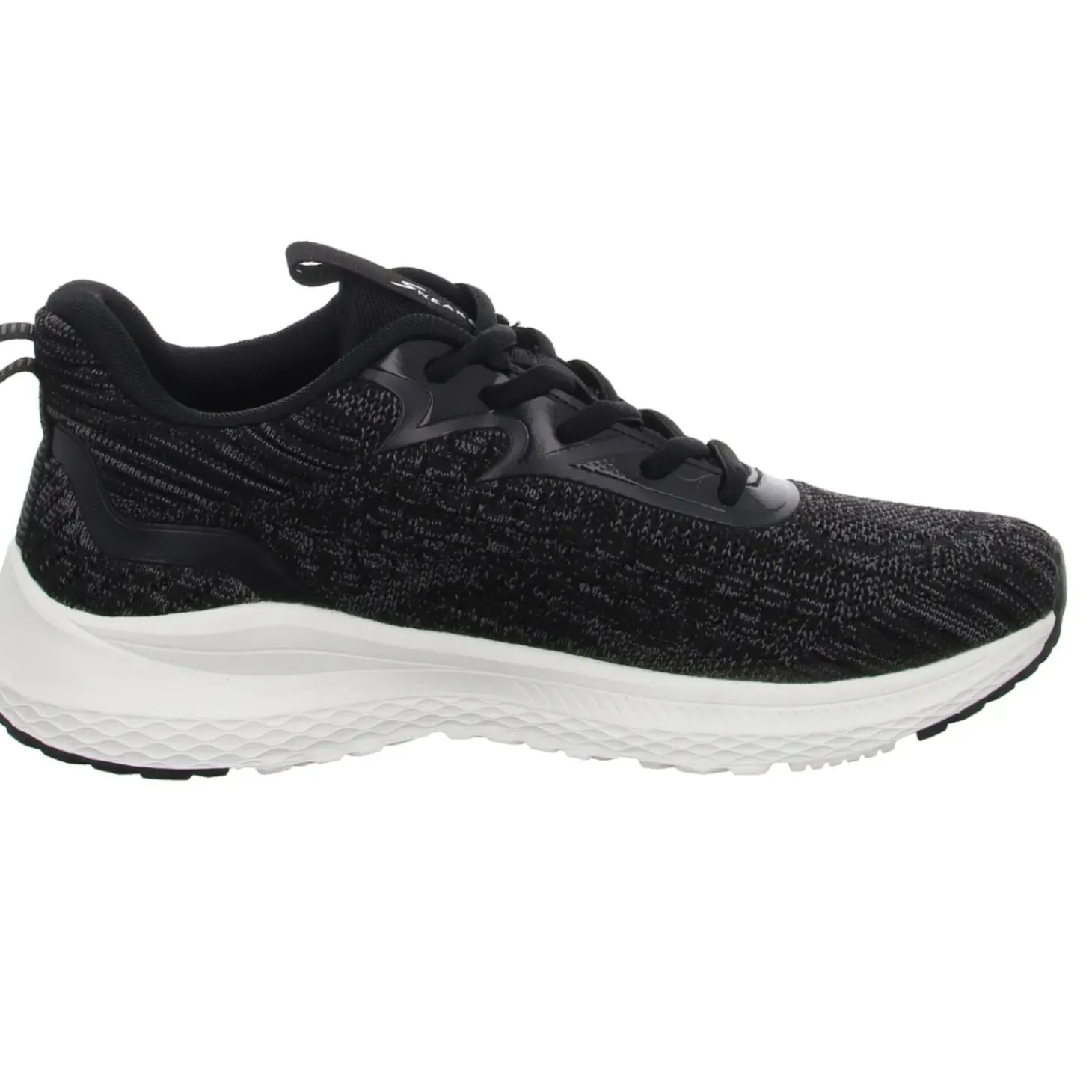 Sneakers Schnürhalbschuh Sneaker (sportlich)