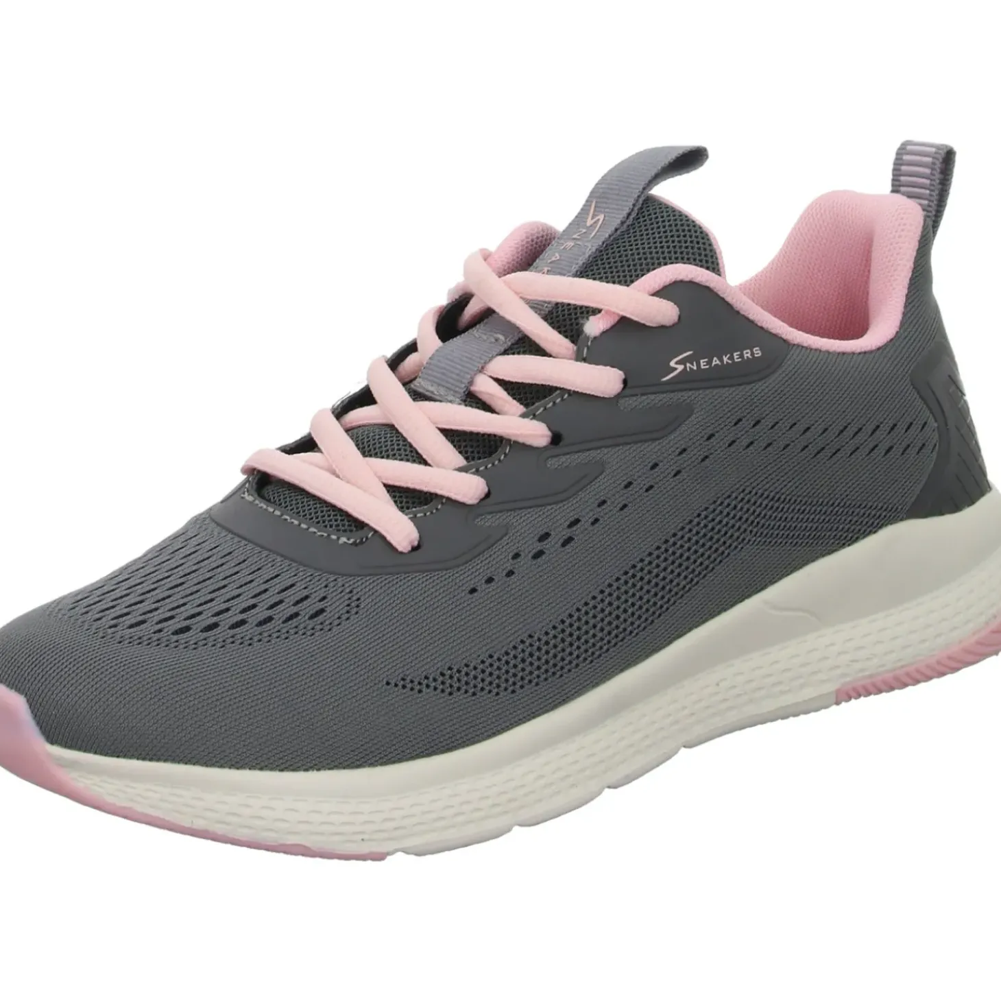 Sneakers Schnürhalbschuh Sneaker (sportlich)