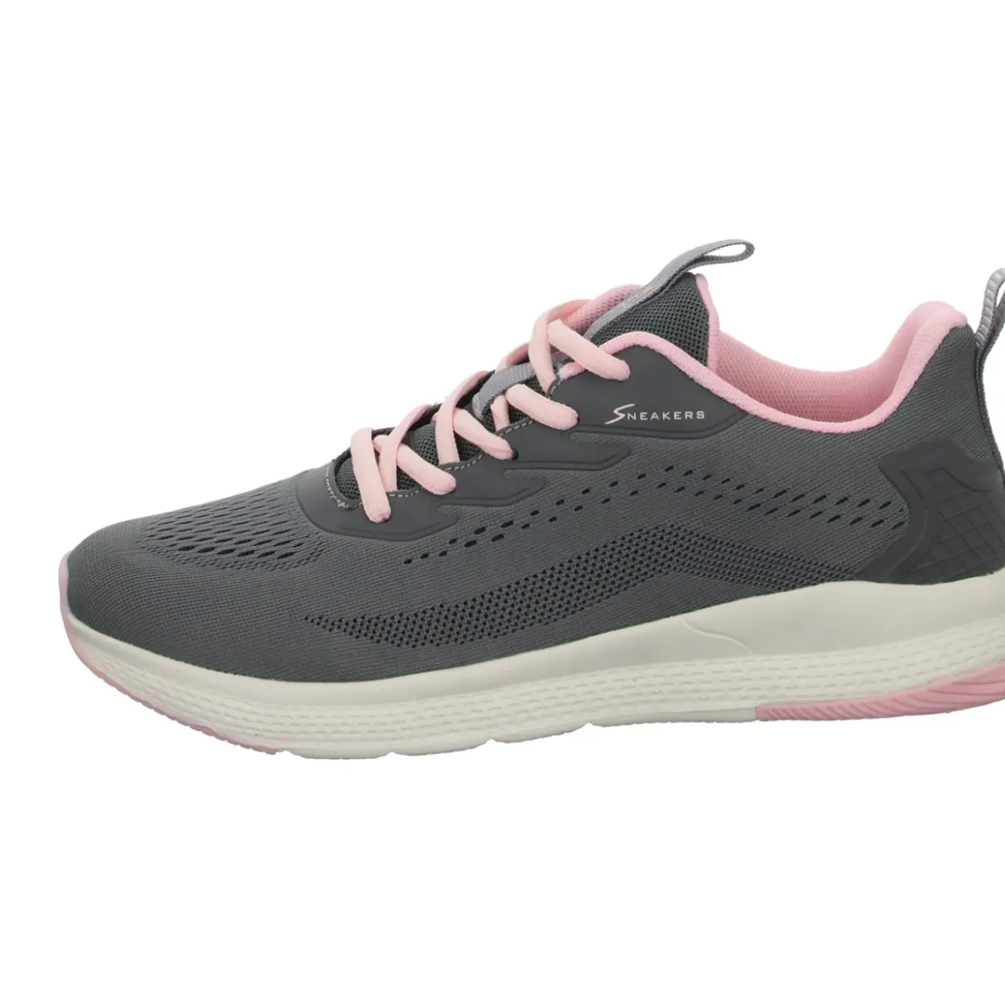 Sneakers Schnürhalbschuh Sneaker (sportlich)