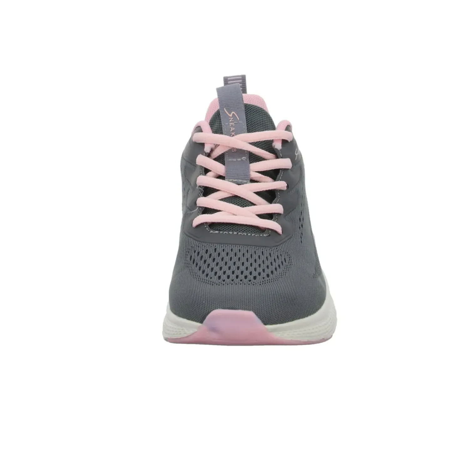 Sneakers Schnürhalbschuh Sneaker (sportlich)