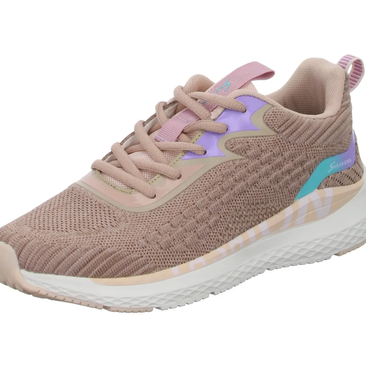 Sneakers Schnürhalbschuh Sneaker (sportlich)