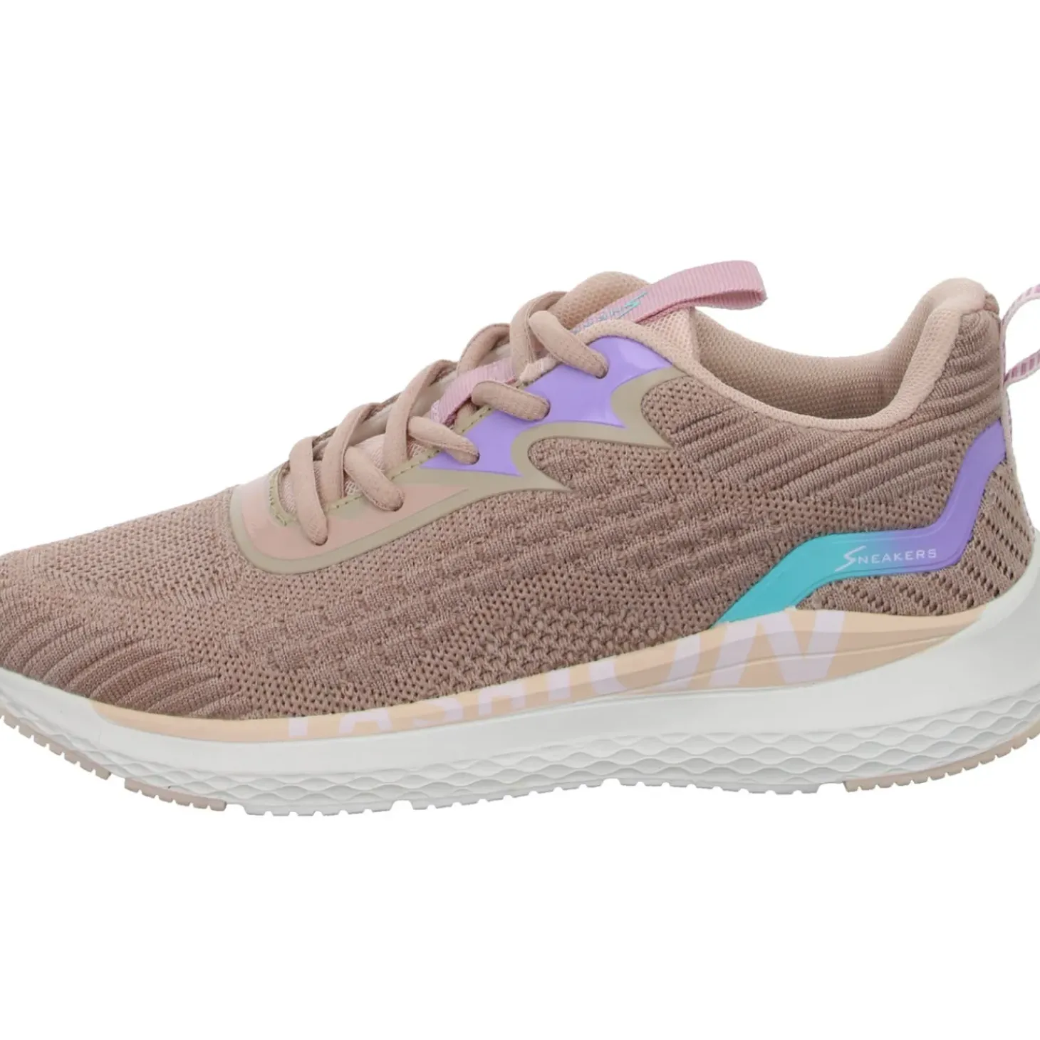 Sneakers Schnürhalbschuh Sneaker (sportlich)
