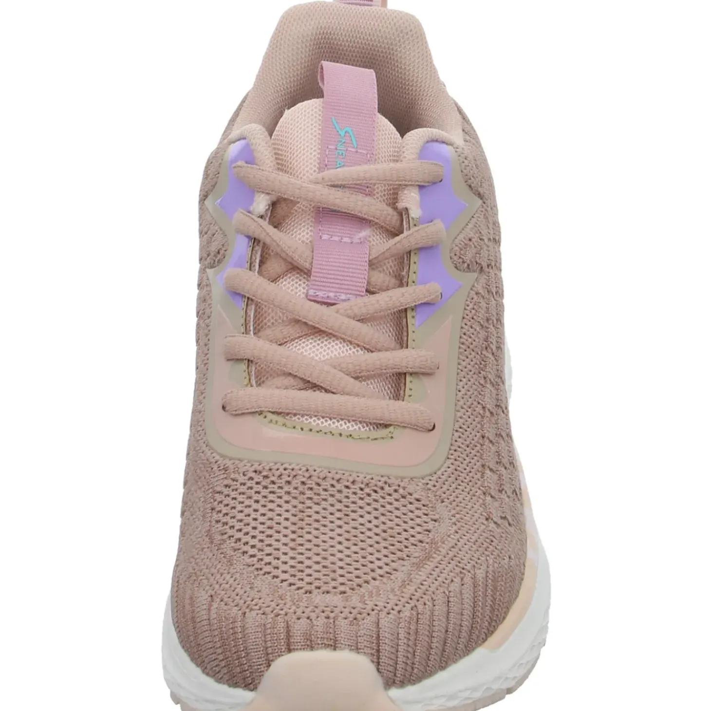 Sneakers Schnürhalbschuh Sneaker (sportlich)