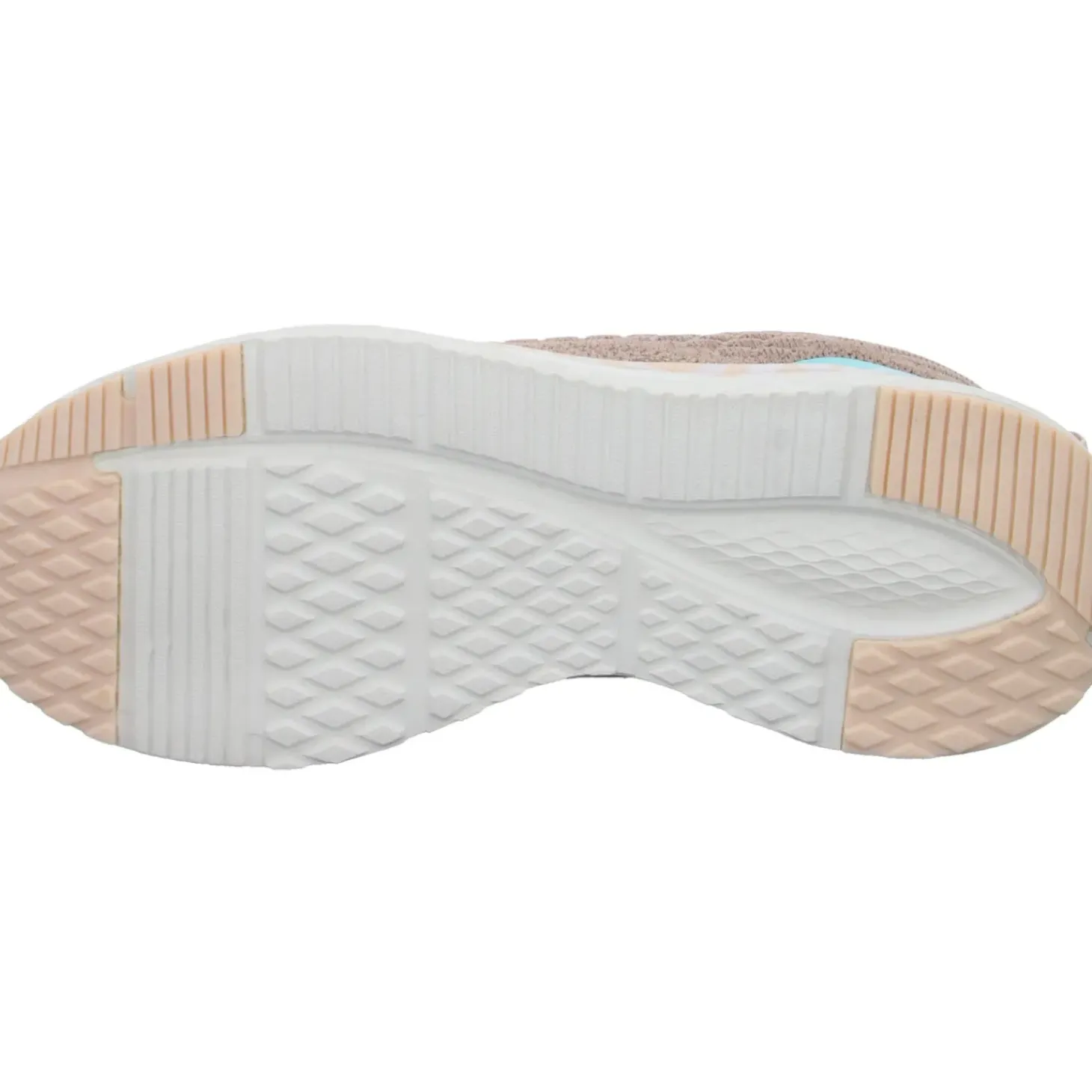 Sneakers Schnürhalbschuh Sneaker (sportlich)