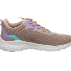 Sneakers Schnürhalbschuh Sneaker (sportlich)