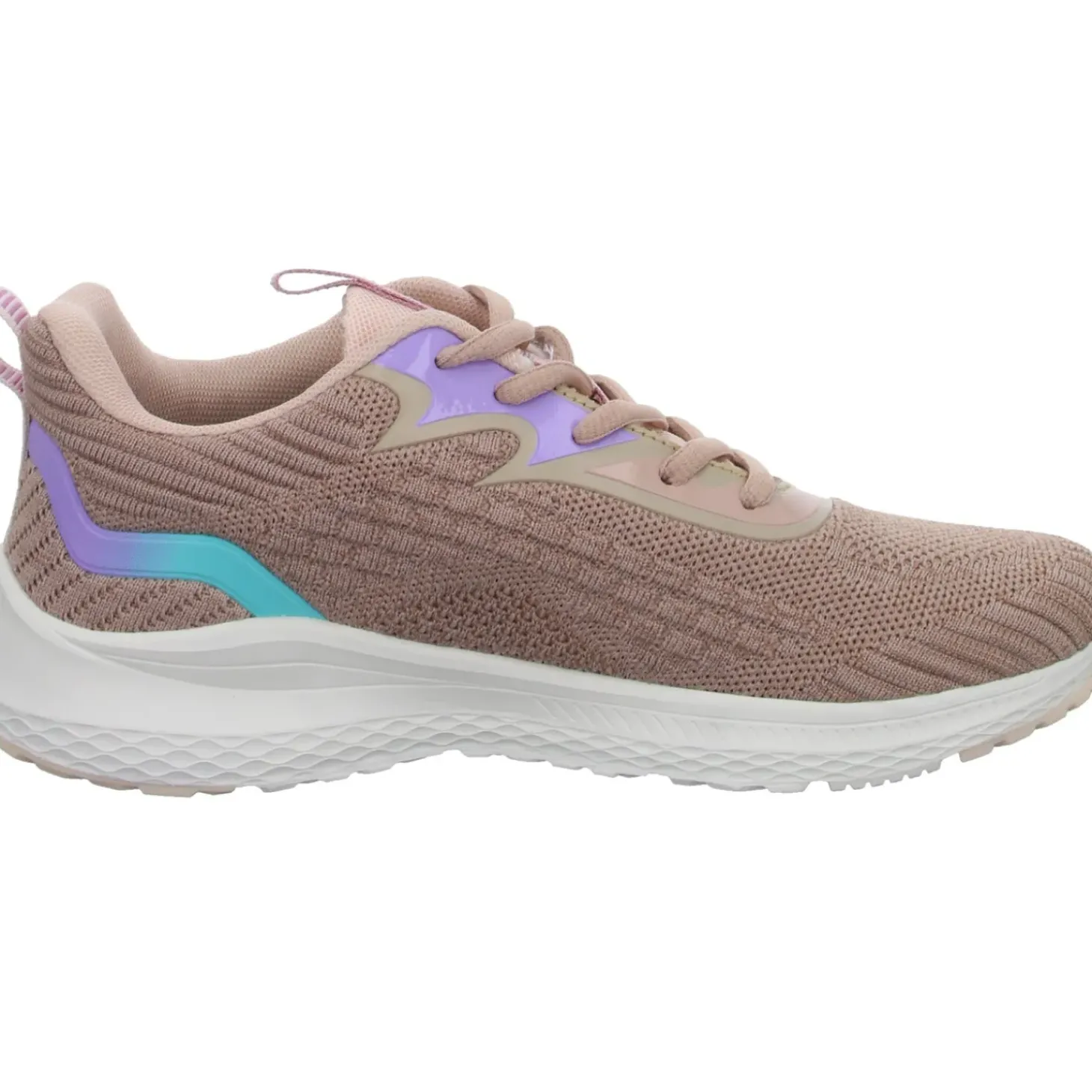 Sneakers Schnürhalbschuh Sneaker (sportlich)