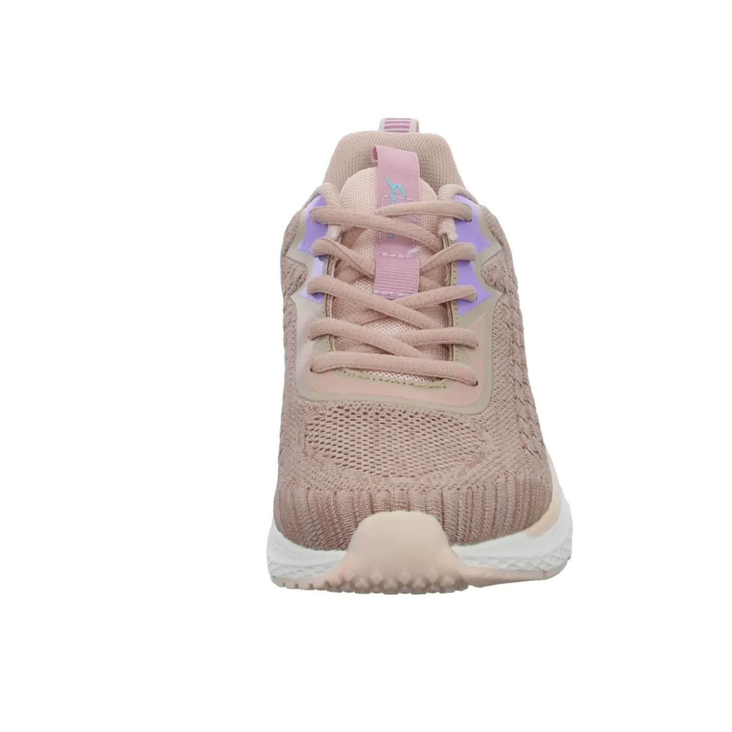 Sneakers Schnürhalbschuh Sneaker (sportlich)