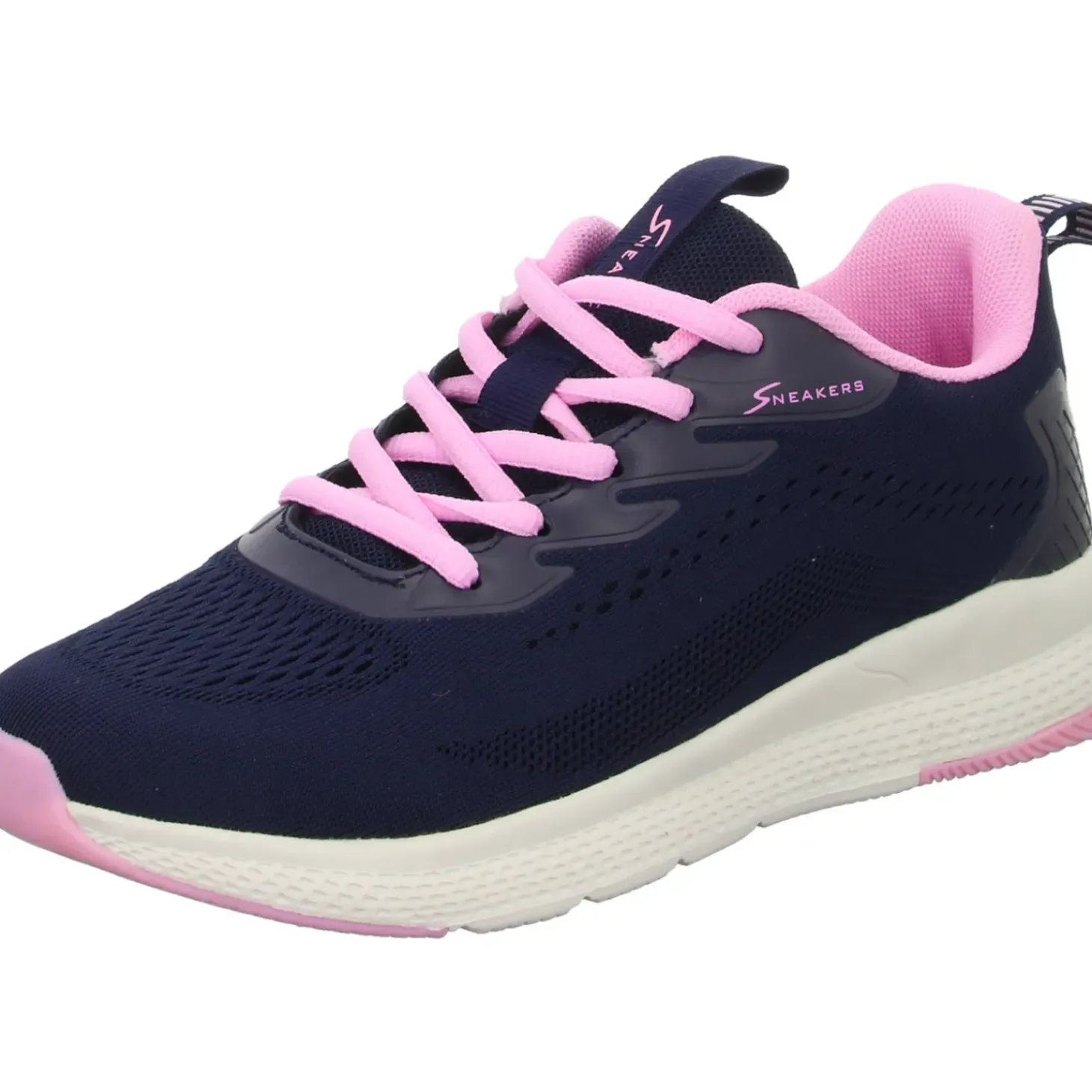 Sneakers Schnürhalbschuh Sneaker (sportlich)